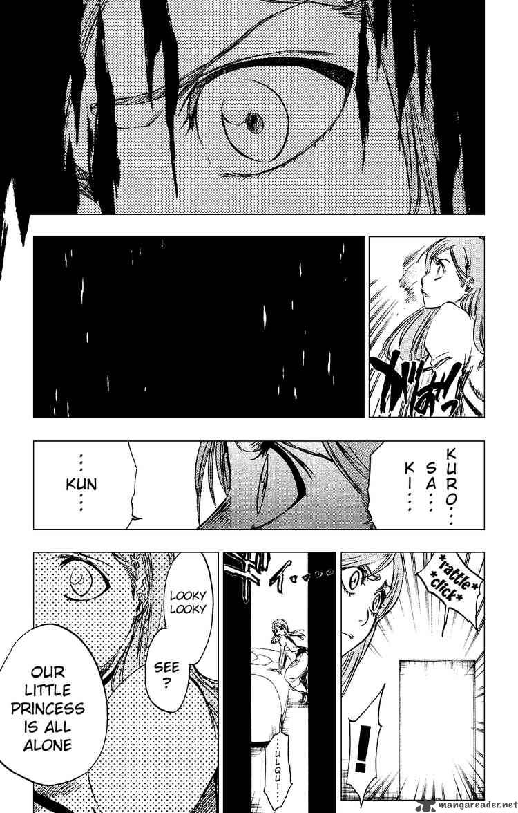 BLEACH Chapter 272 - Page 7