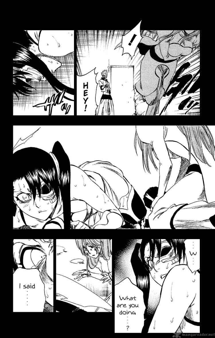 BLEACH Chapter 274 - Page 10