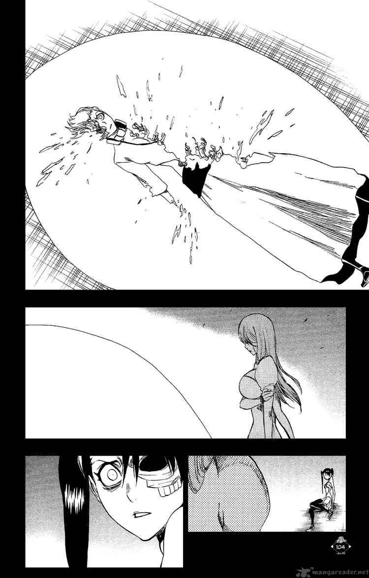 BLEACH Chapter 274 - Page 12