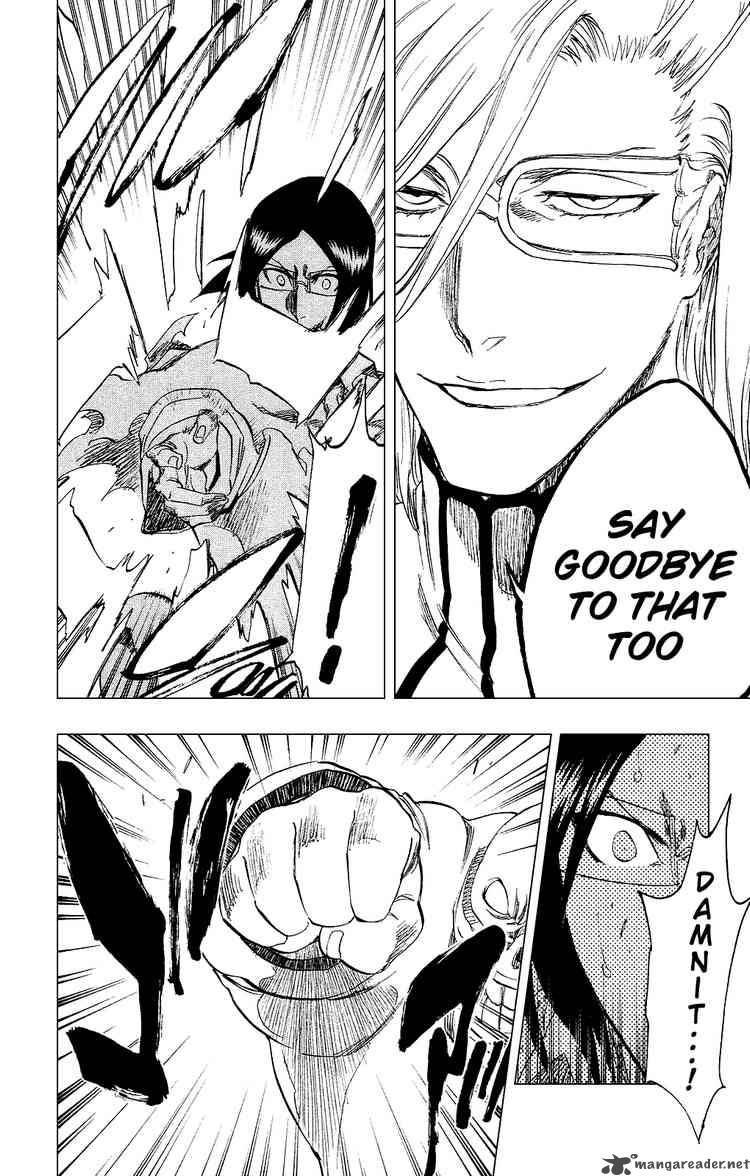 BLEACH Chapter 274 - Page 16