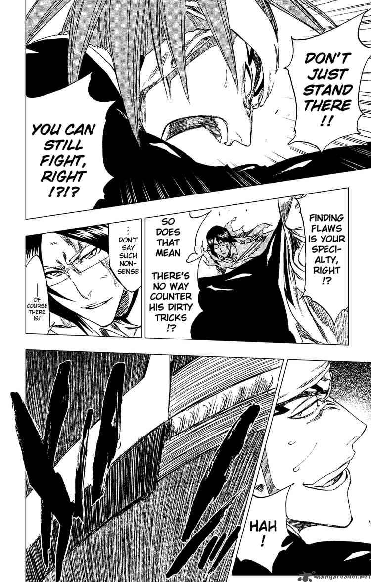 BLEACH Chapter 274 - Page 18