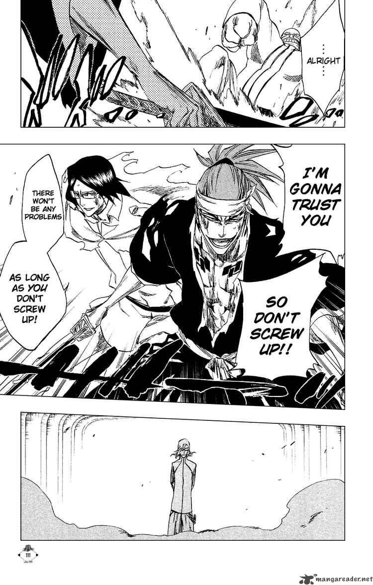 BLEACH Chapter 274 - Page 19