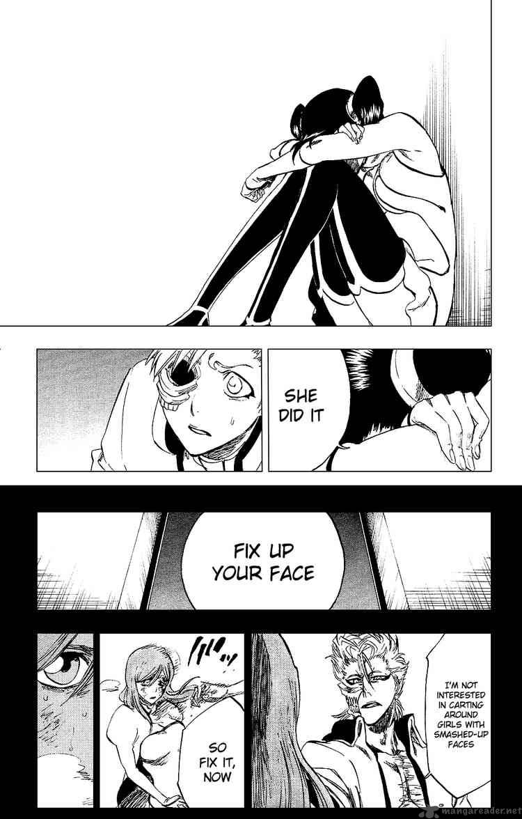 BLEACH Chapter 274 - Page 9
