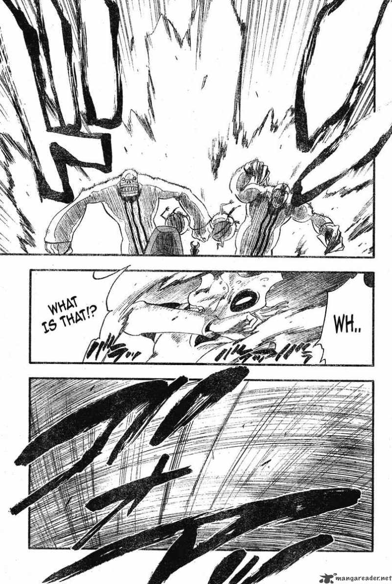 BLEACH Chapter 275 - Page 10