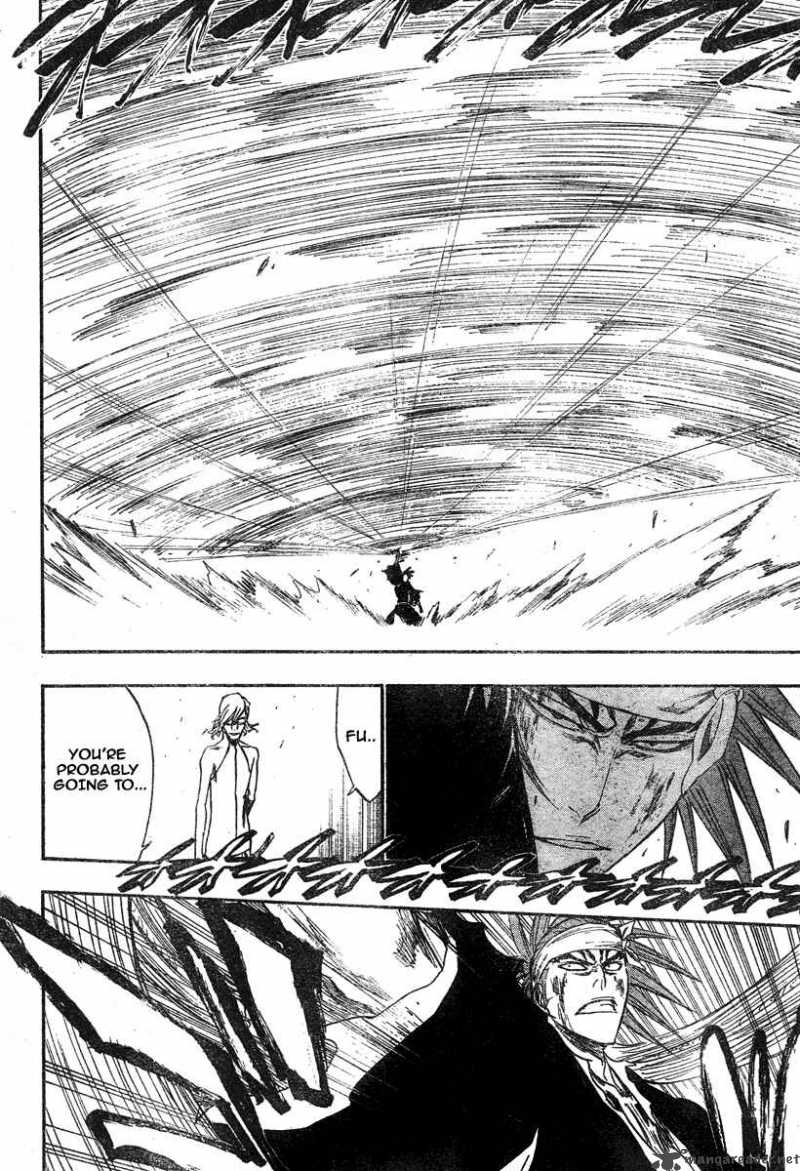 BLEACH Chapter 275 - Page 11