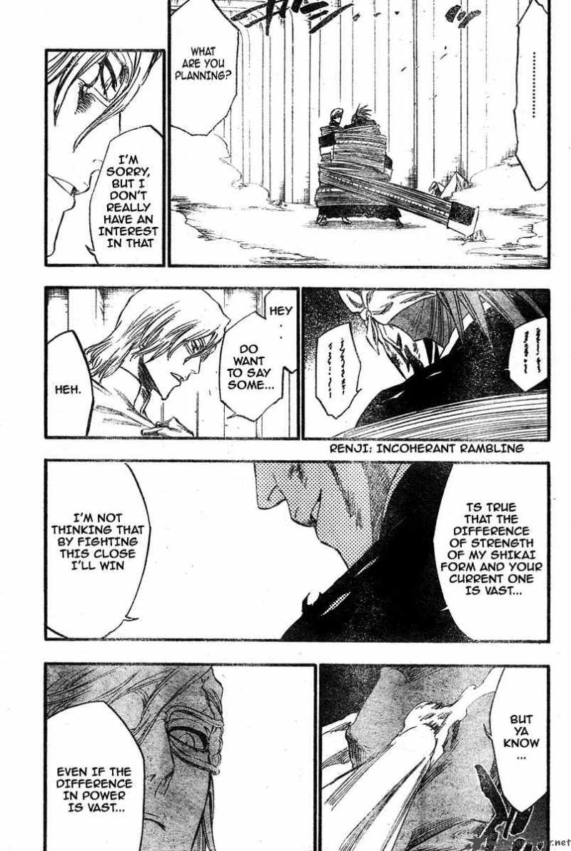 BLEACH Chapter 275 - Page 14
