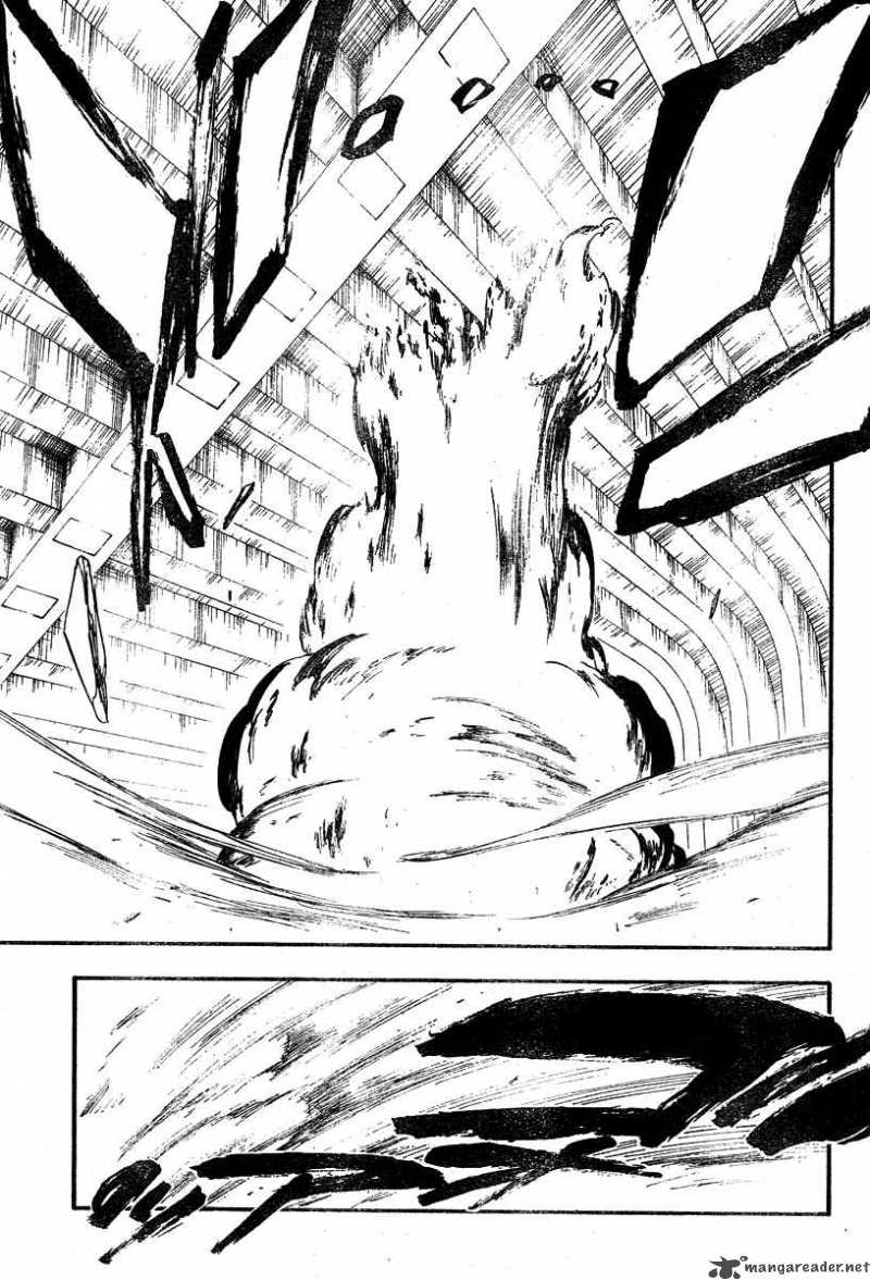 BLEACH Chapter 275 - Page 16