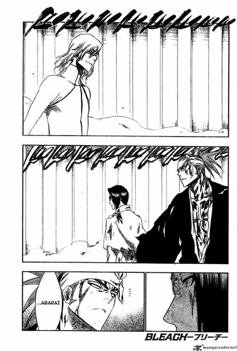 BLEACH Chapter 275 - Page 2