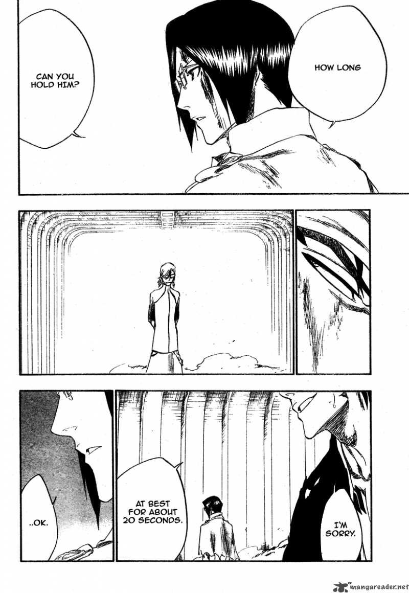 BLEACH Chapter 275 - Page 3