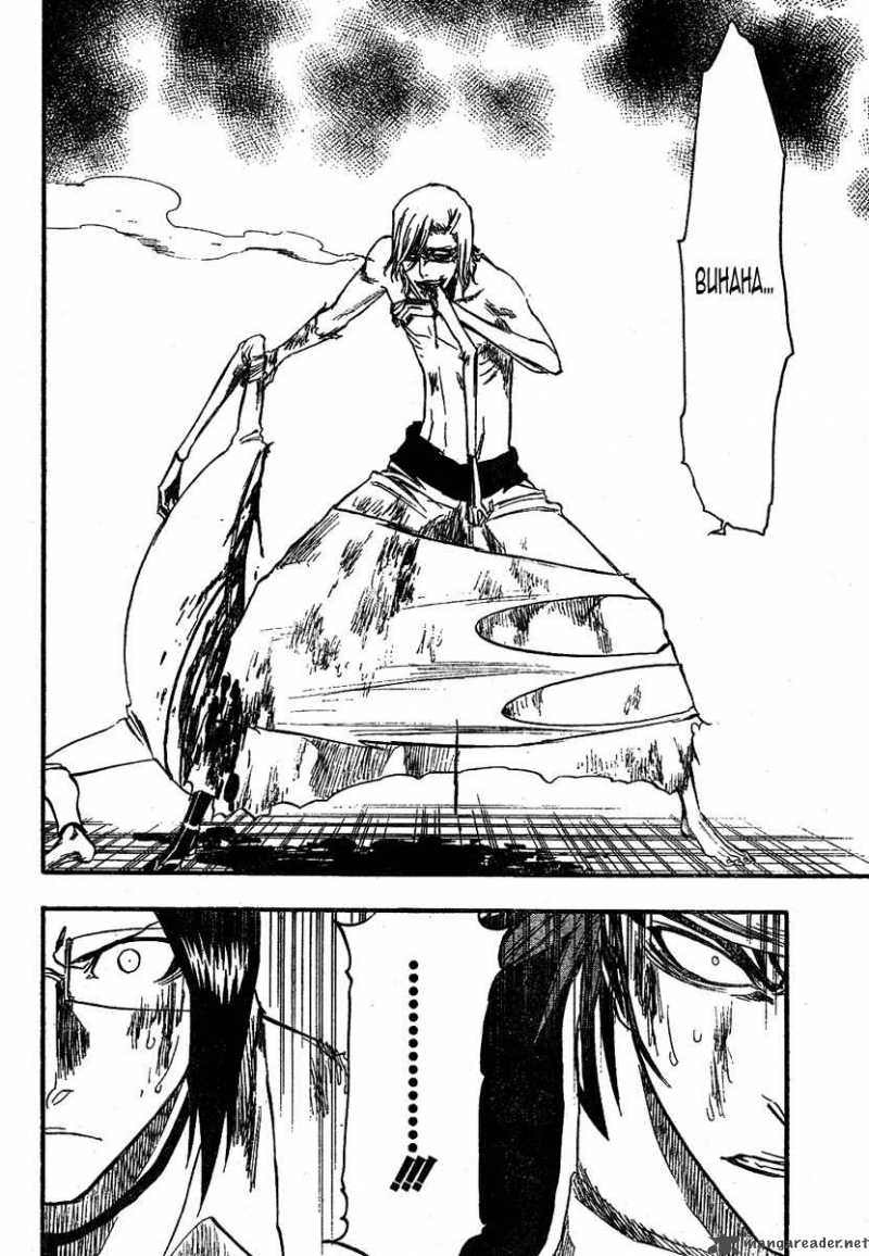 BLEACH Chapter 276 - Page 11