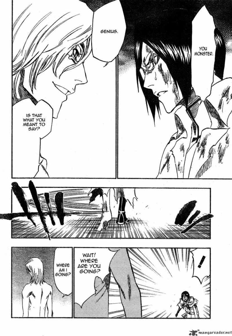 BLEACH Chapter 276 - Page 13