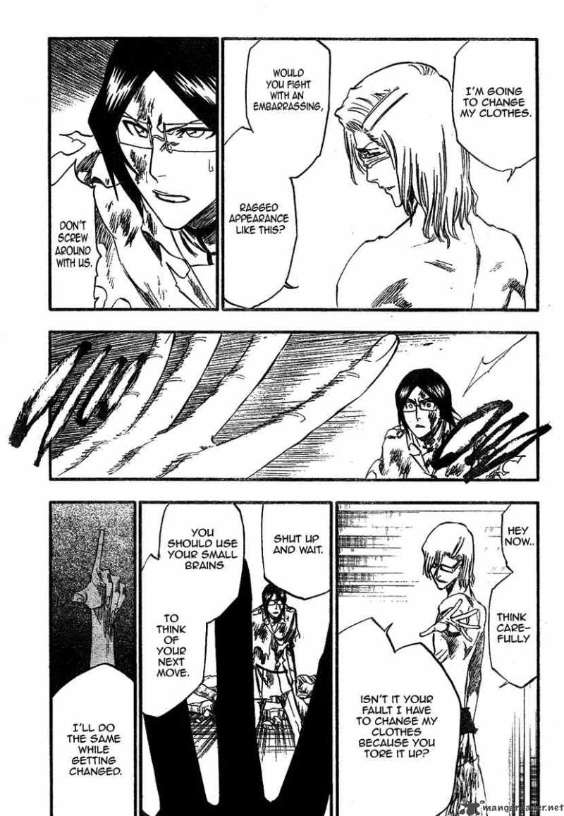 BLEACH Chapter 276 - Page 14