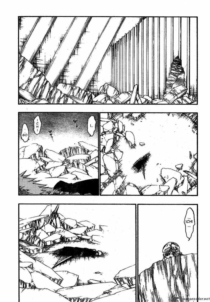 BLEACH Chapter 276 - Page 16
