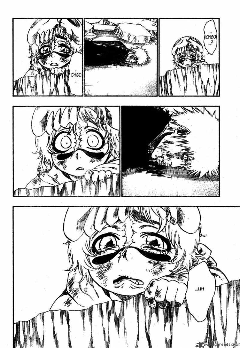 BLEACH Chapter 276 - Page 17