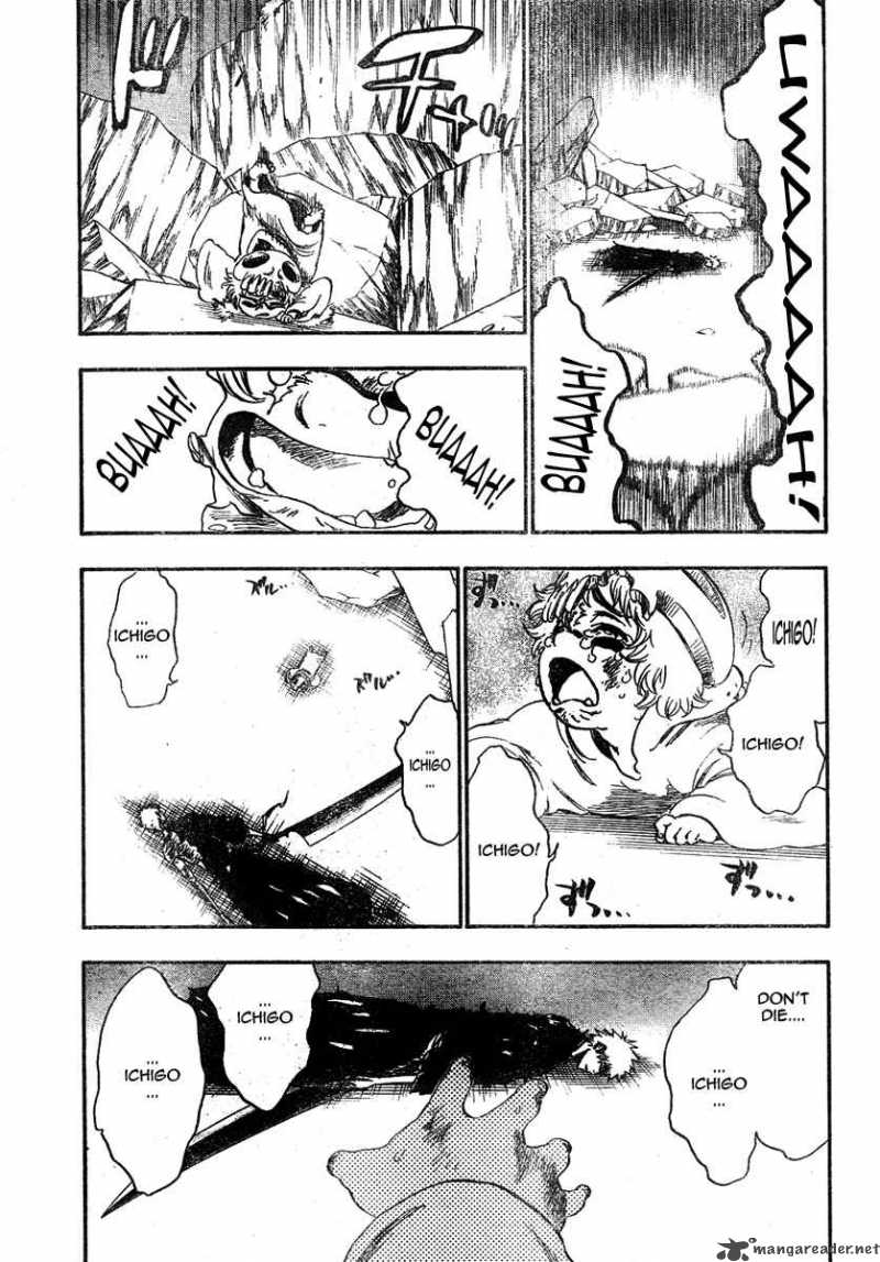 BLEACH Chapter 276 - Page 18