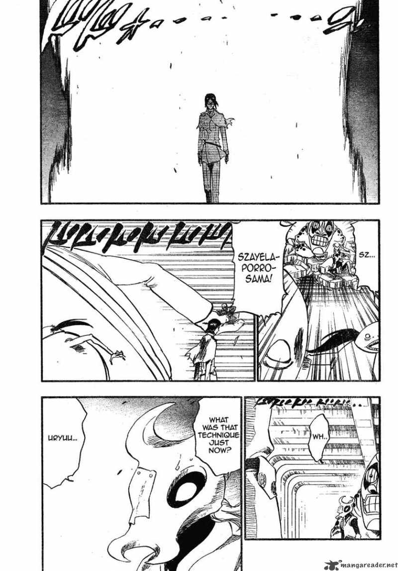 BLEACH Chapter 276 - Page 4
