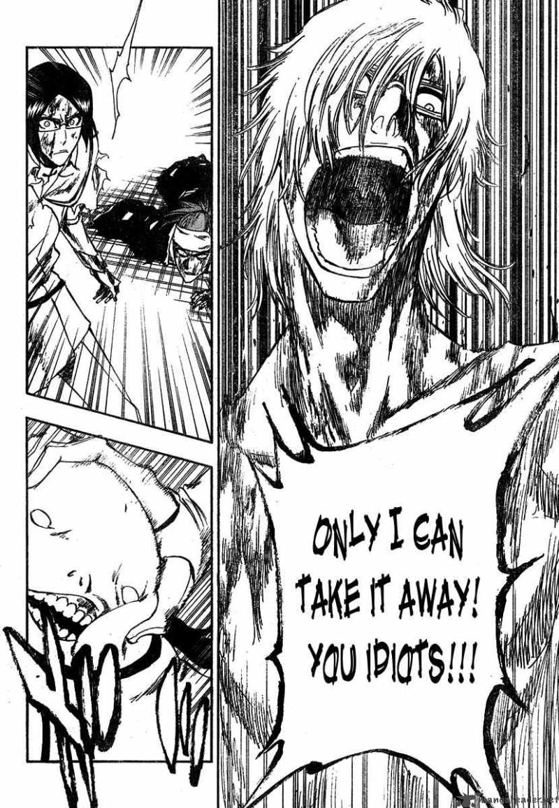 BLEACH Chapter 276 - Page 9