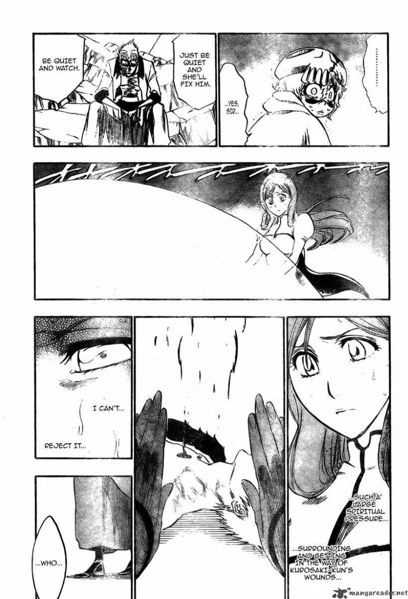 BLEACH Chapter 277 - Page 12