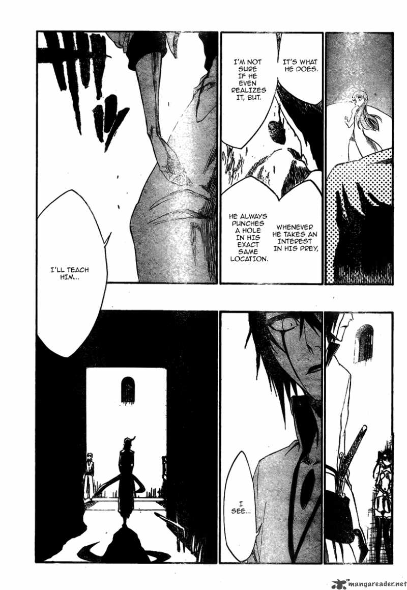 BLEACH Chapter 277 - Page 14