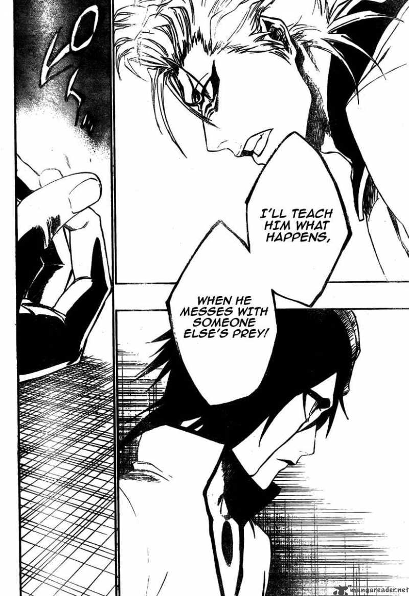 BLEACH Chapter 277 - Page 15