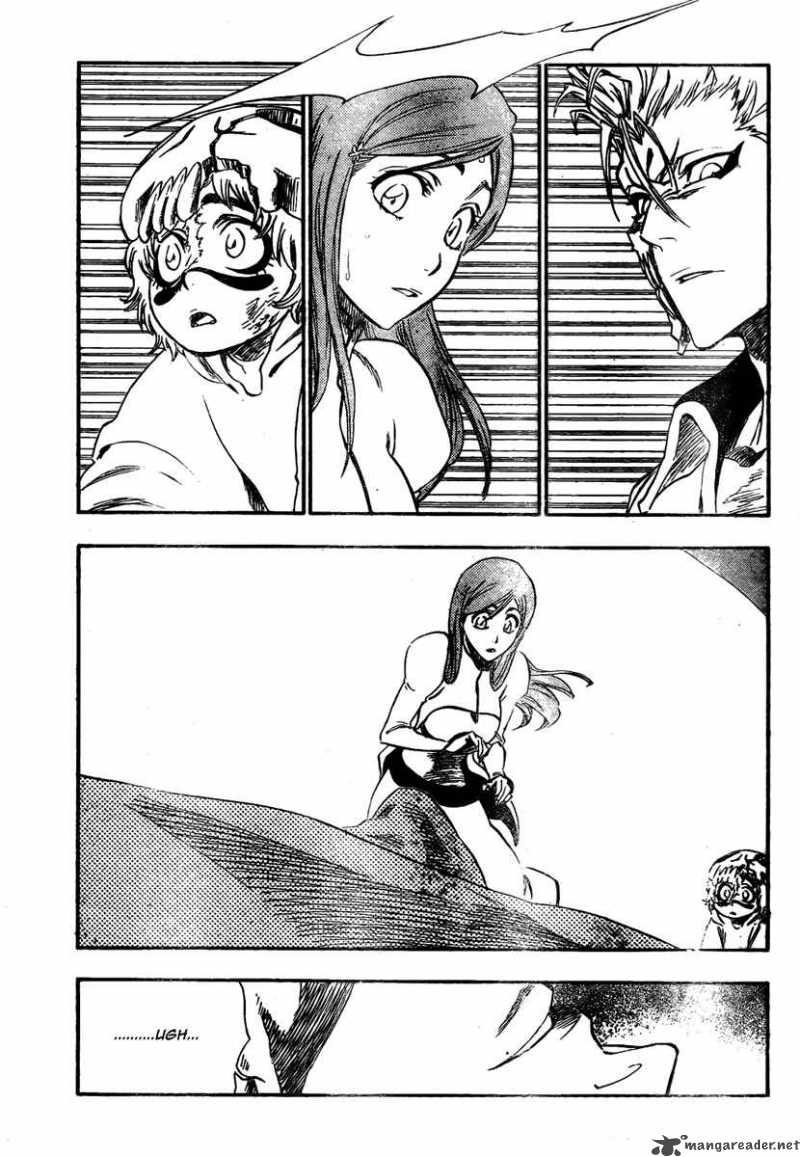 BLEACH Chapter 277 - Page 16