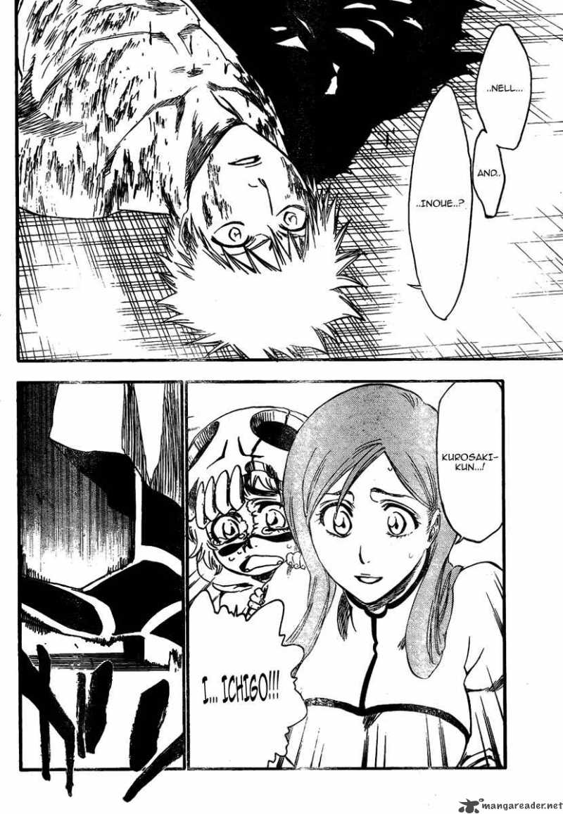 BLEACH Chapter 277 - Page 17