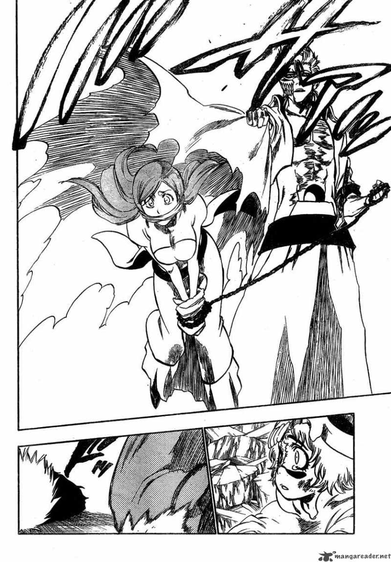 BLEACH Chapter 277 - Page 5