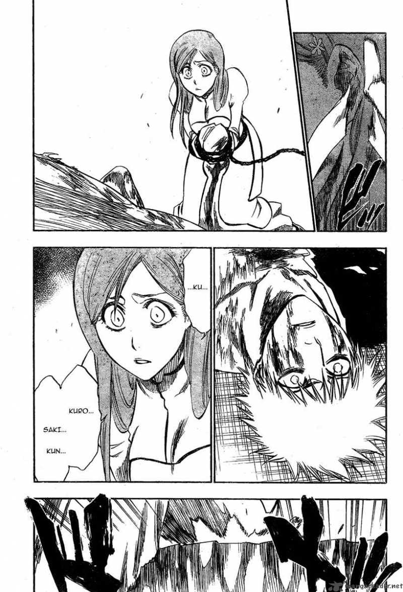 BLEACH Chapter 277 - Page 6