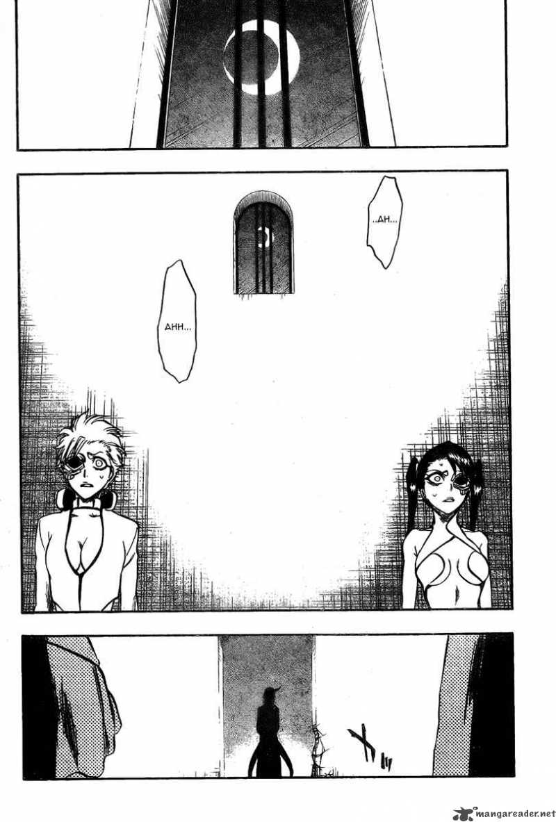 BLEACH Chapter 277 - Page 9