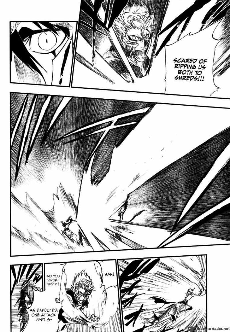 BLEACH Chapter 278 - Page 11
