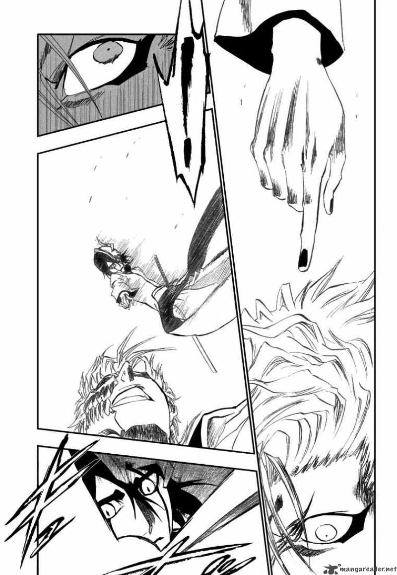 BLEACH Chapter 278 - Page 12