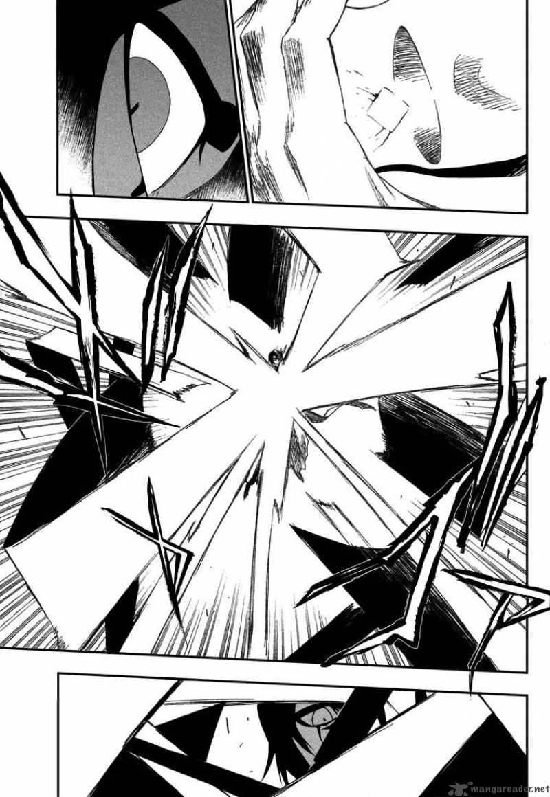 BLEACH Chapter 278 - Page 16