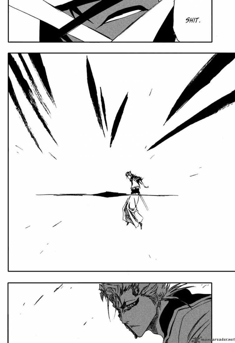 BLEACH Chapter 278 - Page 17