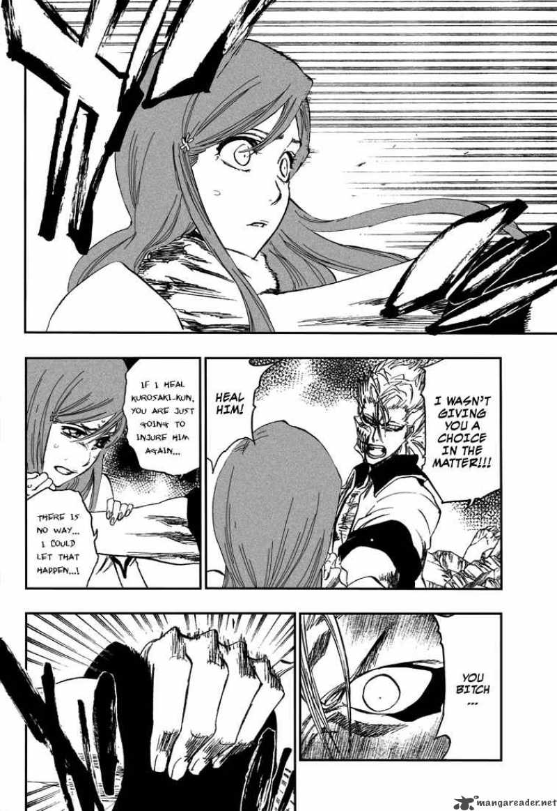 BLEACH Chapter 278 - Page 19