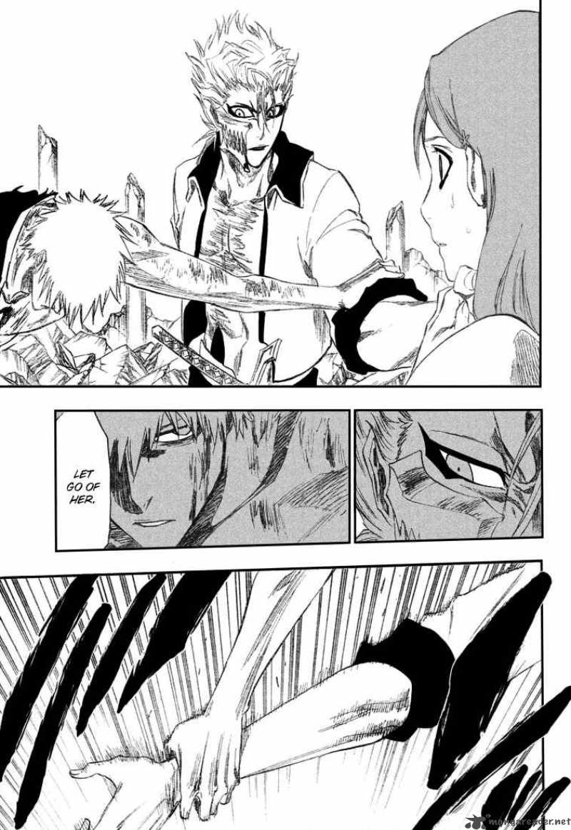 BLEACH Chapter 278 - Page 20