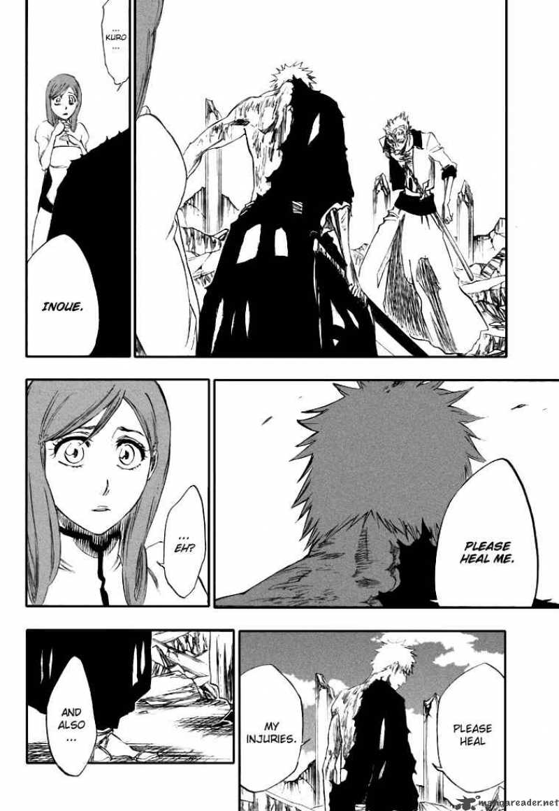 BLEACH Chapter 278 - Page 21