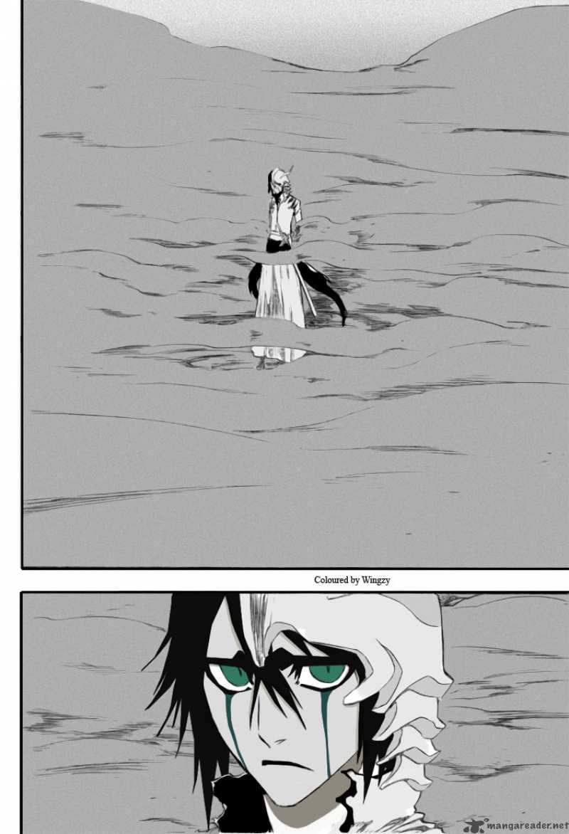 BLEACH Chapter 278 - Page 24