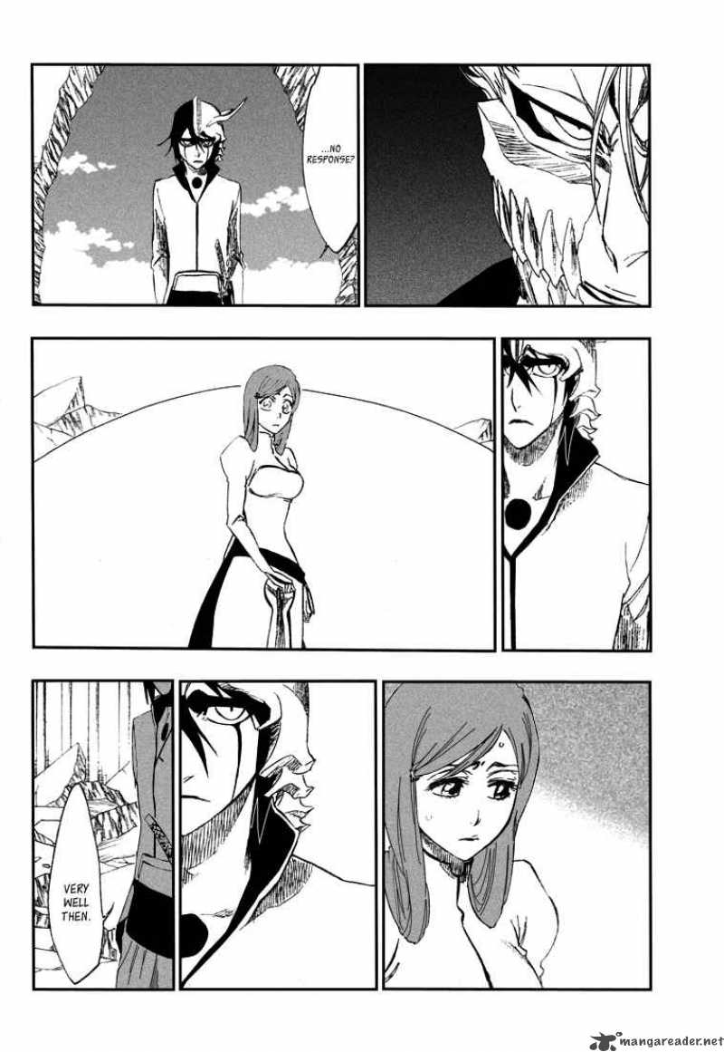 BLEACH Chapter 278 - Page 7