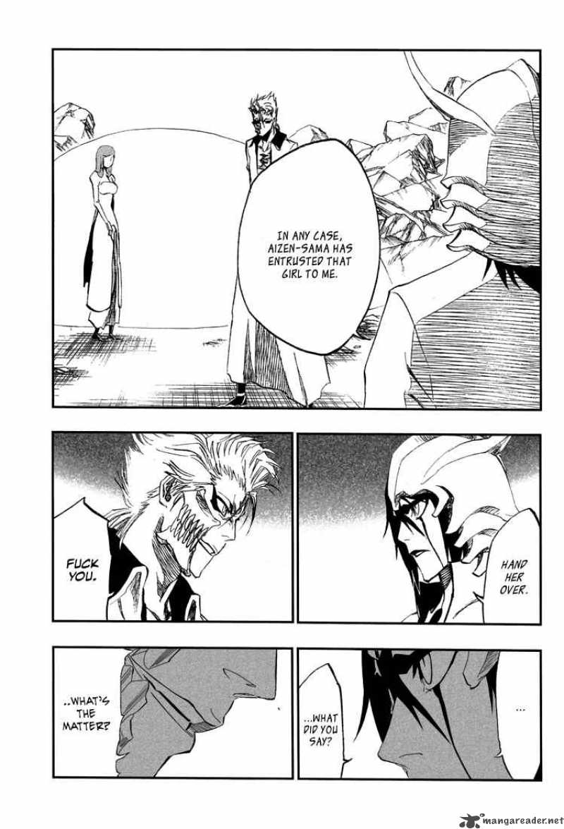 BLEACH Chapter 278 - Page 8