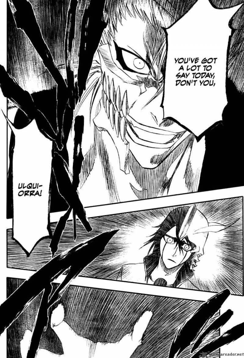 BLEACH Chapter 278 - Page 9