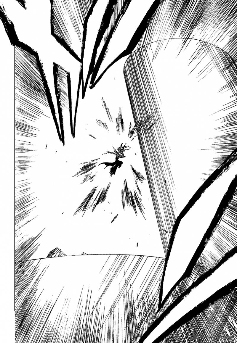 BLEACH Chapter 279 - Page 10