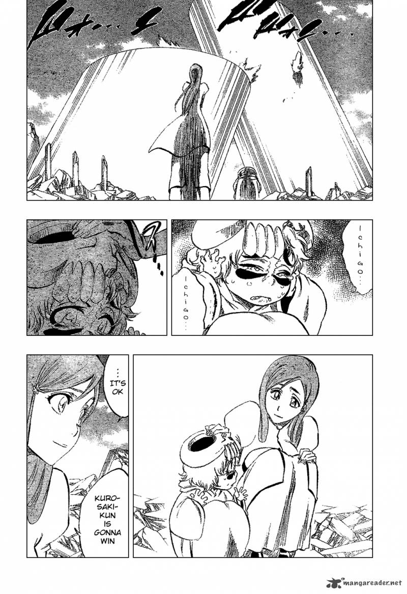 BLEACH Chapter 279 - Page 12