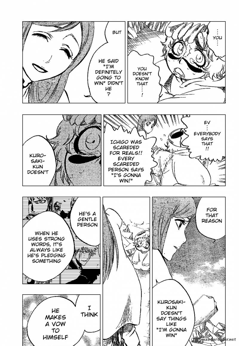 BLEACH Chapter 279 - Page 13