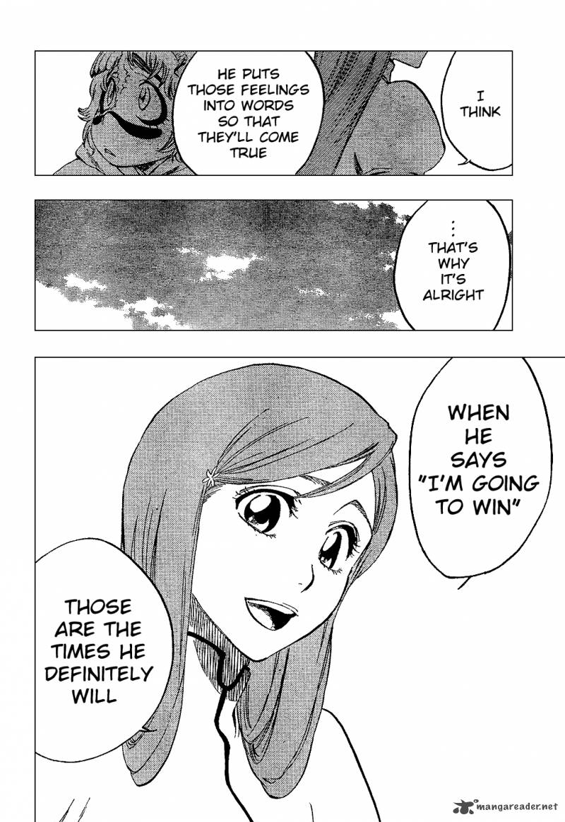 BLEACH Chapter 279 - Page 14