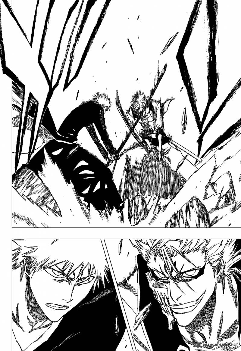 BLEACH Chapter 279 - Page 16