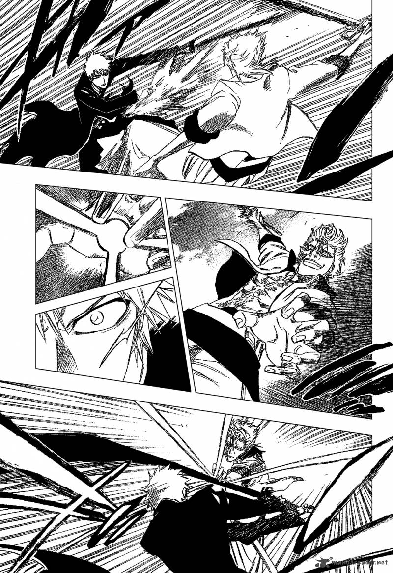 BLEACH Chapter 279 - Page 17
