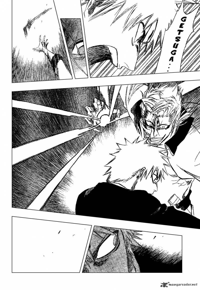 BLEACH Chapter 279 - Page 18