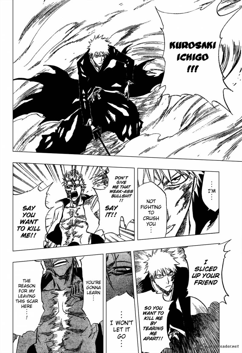 BLEACH Chapter 279 - Page 20