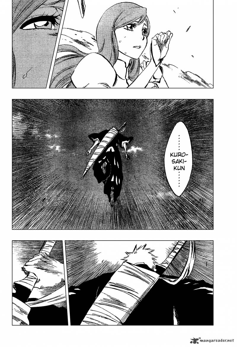 BLEACH Chapter 279 - Page 6