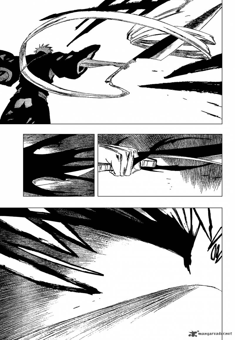 BLEACH Chapter 279 - Page 7
